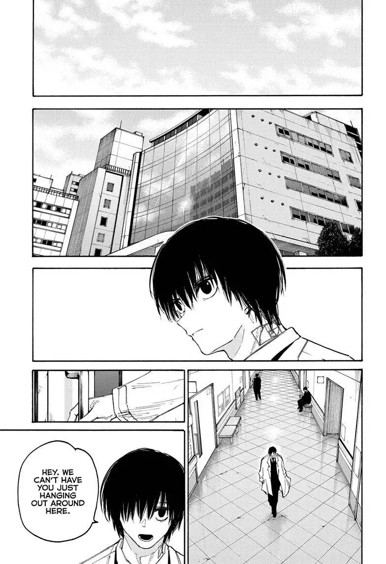 Sakamoto Days Chapter 121 7